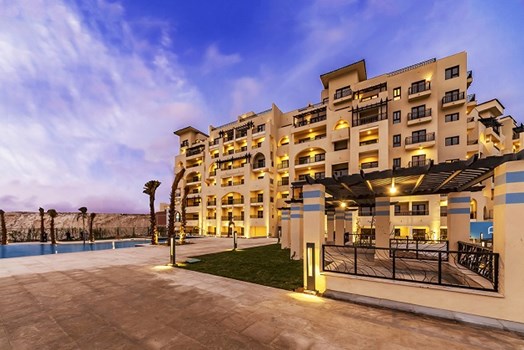 Aldau Heights / Hurghada